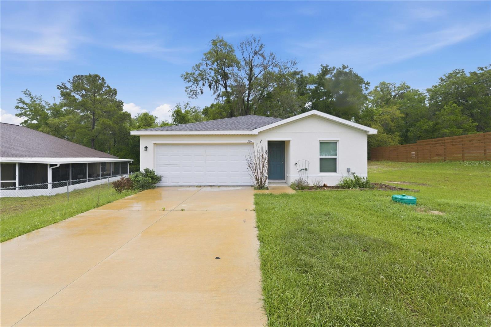 260 EMERALD RD Property Photo 1