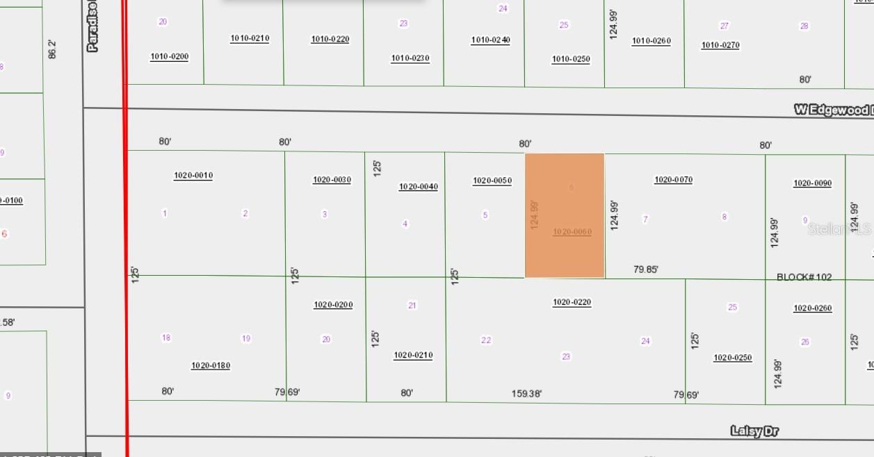 111 Edgewood Dr Property Photo 1