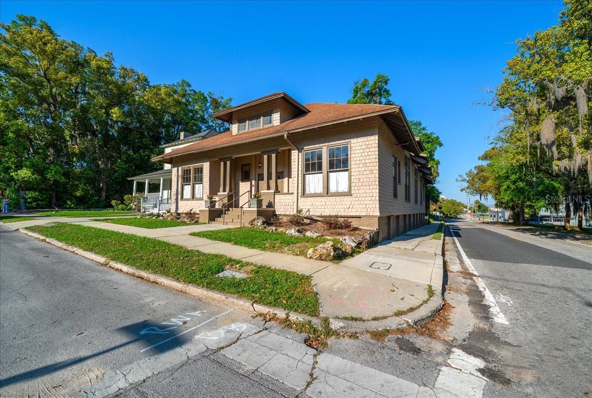 118 Ne Tuscawilla Ave Property Photo 26