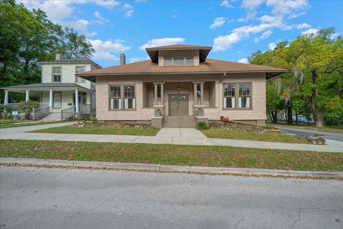118 Ne Tuscawilla Ave Property Photo 34
