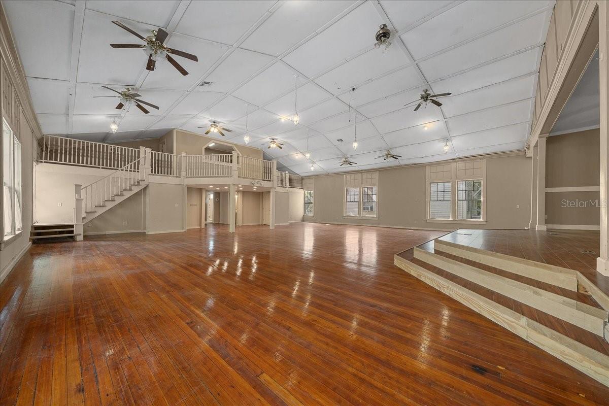 118 Ne Tuscawilla Ave Property Photo 67