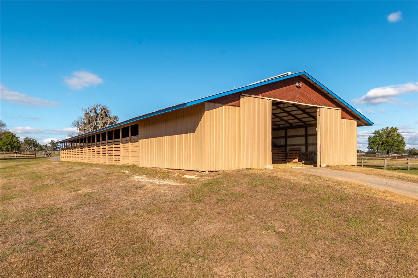 5100 W Hwy 329 Property Photo 6