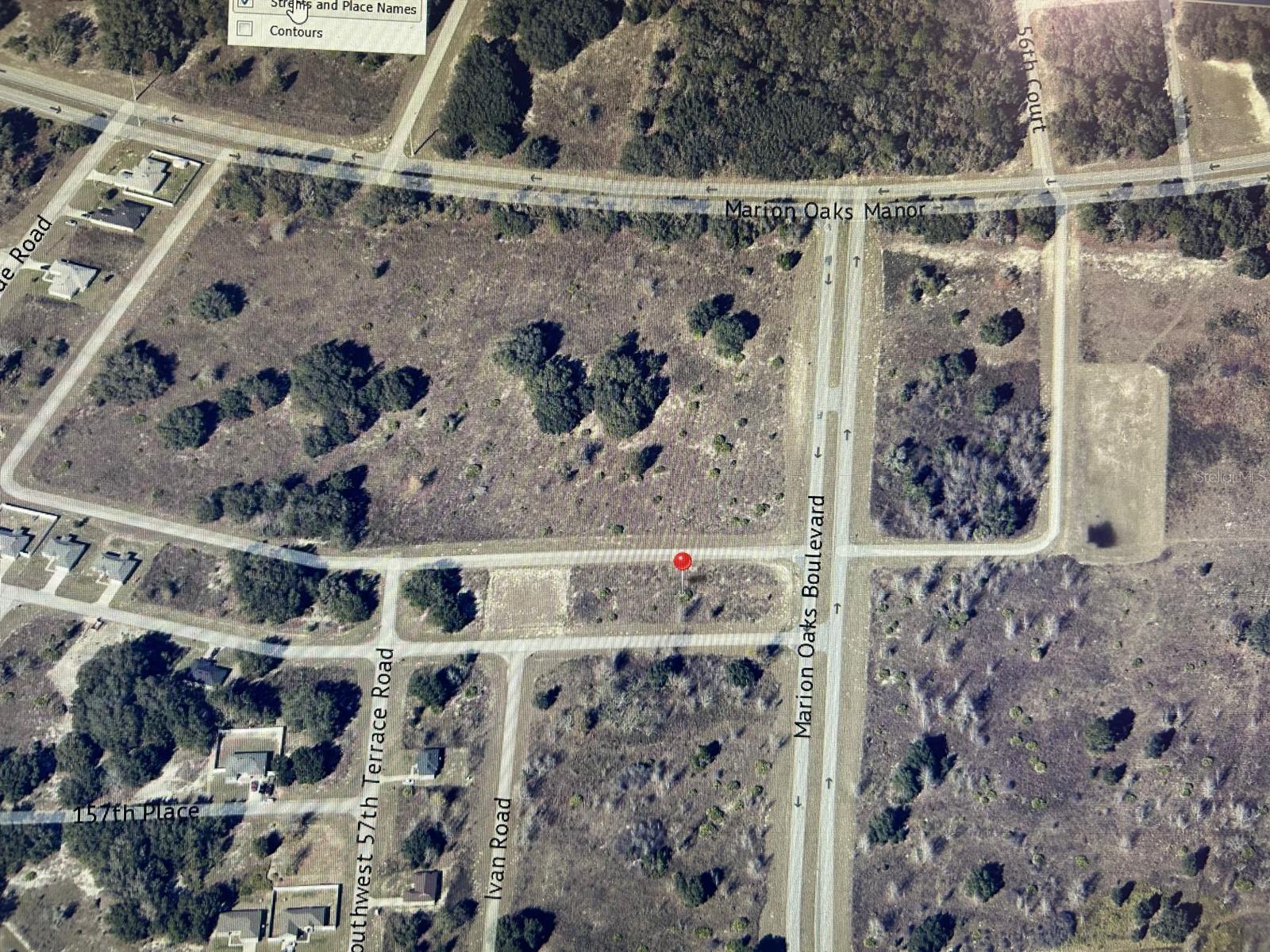 0 Sw 154th Ln Rd Property Photo 2