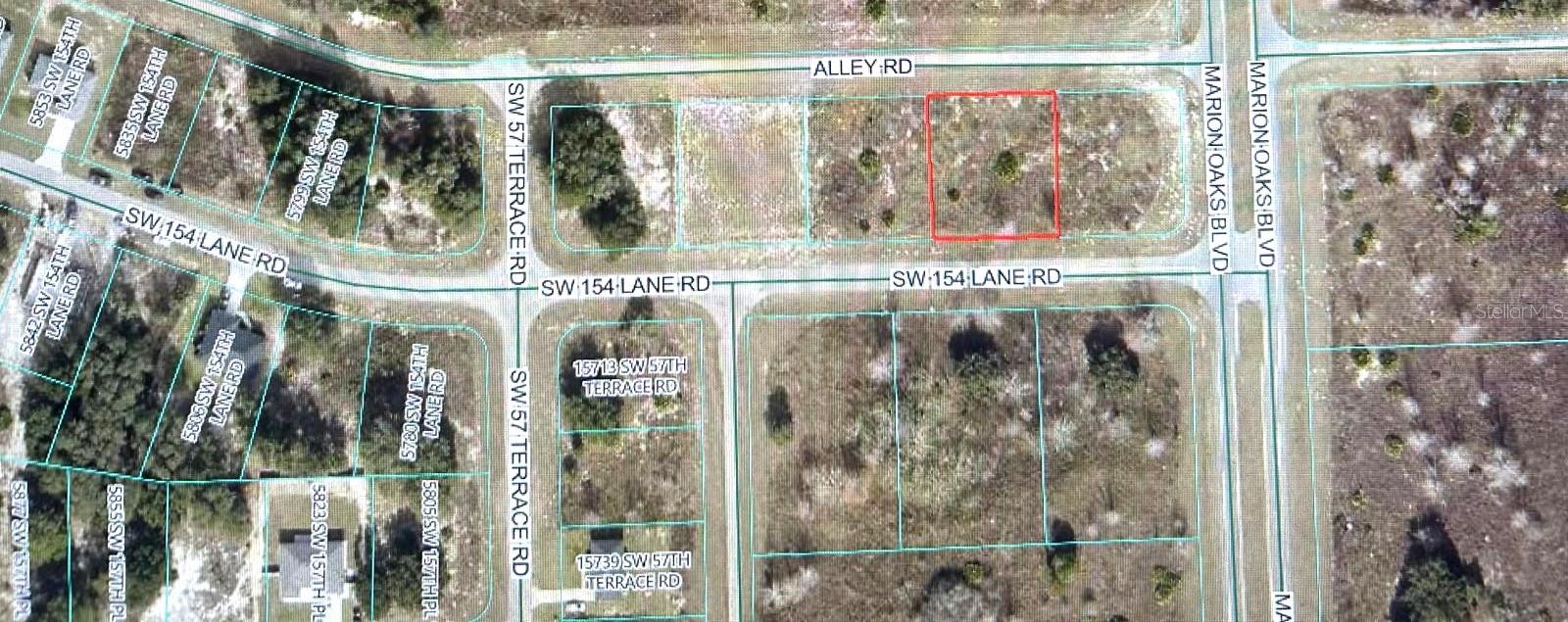 0 Sw 154th Ln Rd Property Photo 3