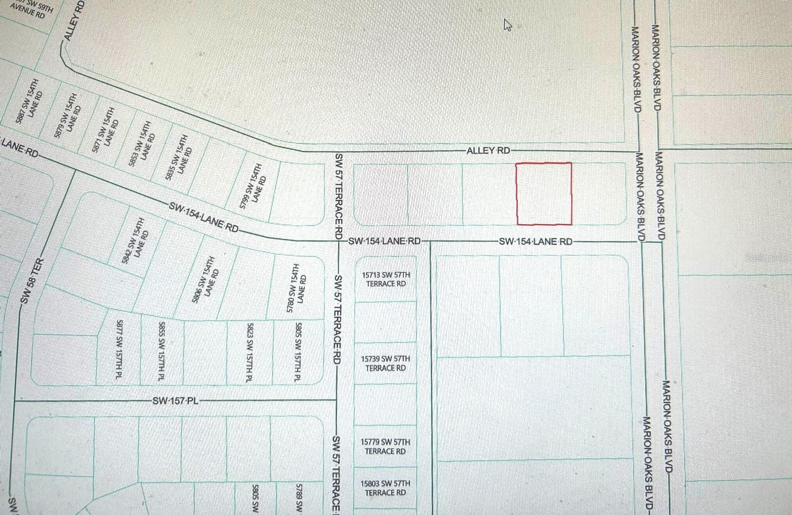 0 Sw 154th Ln Rd Property Photo 4