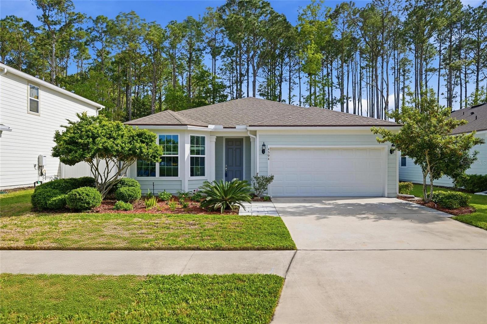 4594 Farmhouse Gate Trl Property Photo 1