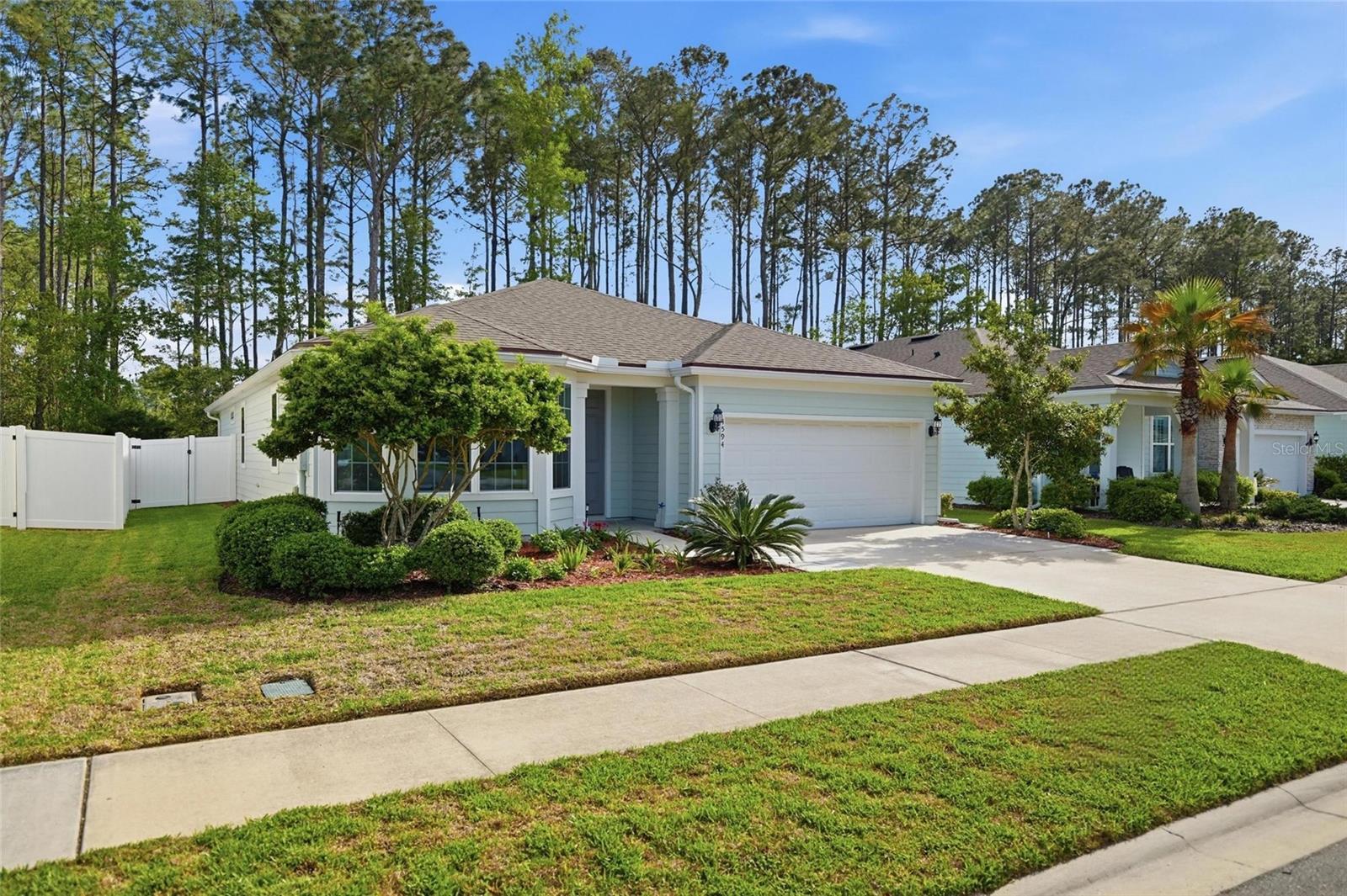 4594 Farmhouse Gate Trl Property Photo 4