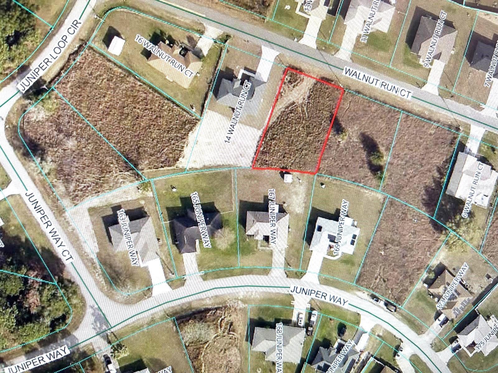 0 Walnut Run Ct Property Photo 2