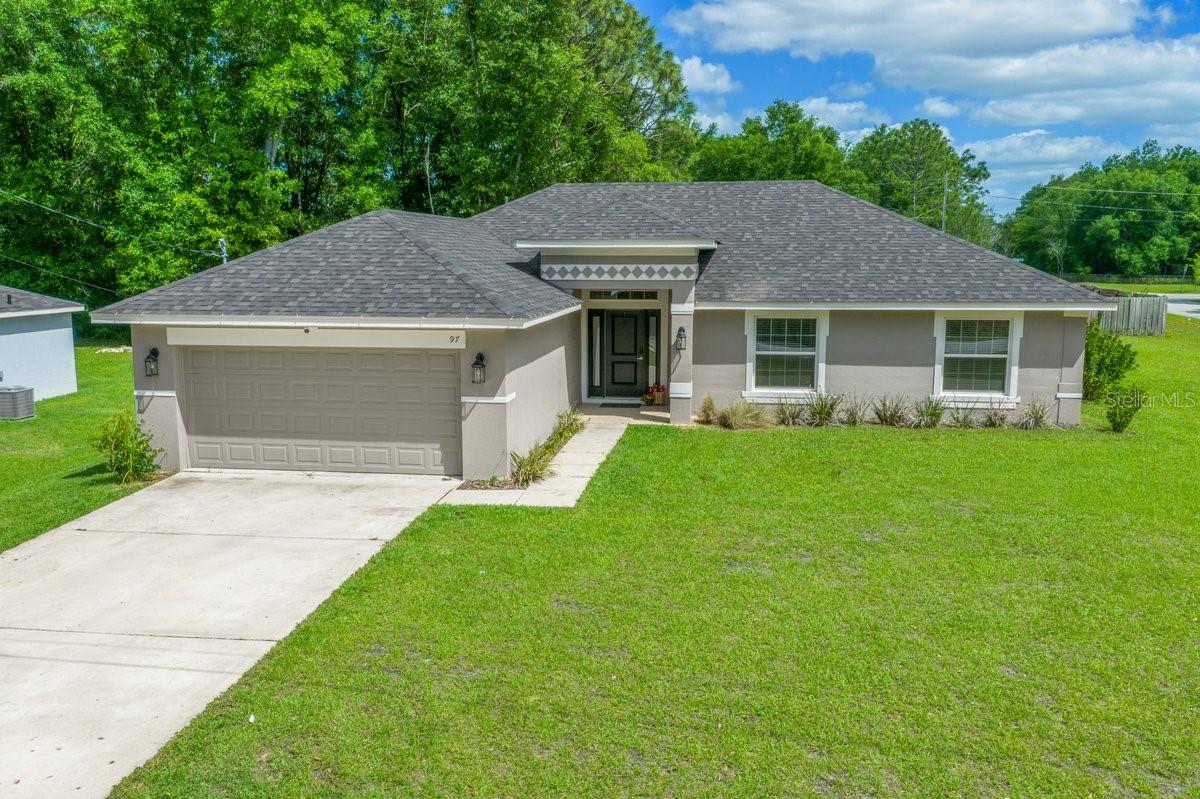 97 DOGWOOD DRIVE LOOP Property Photo 1