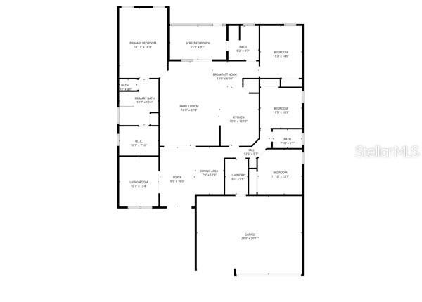 4909 Sw 107 Loop Property Photo 26
