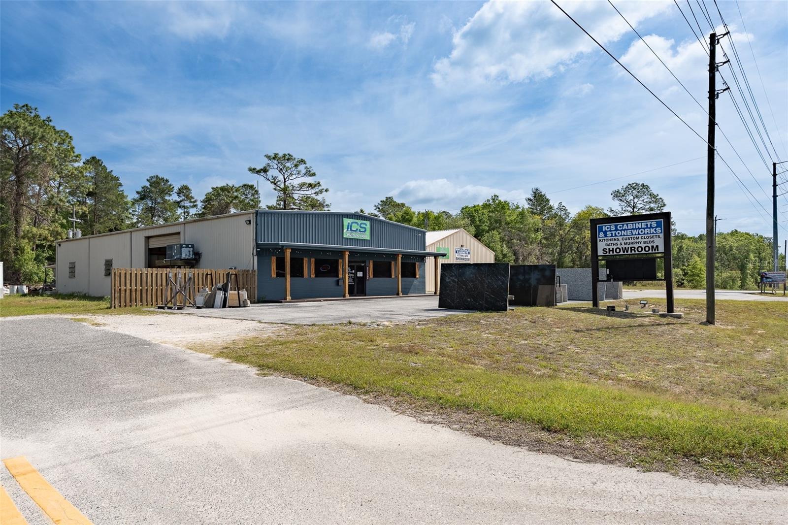 14131 Ne Highway 27 Alt Property Photo 1