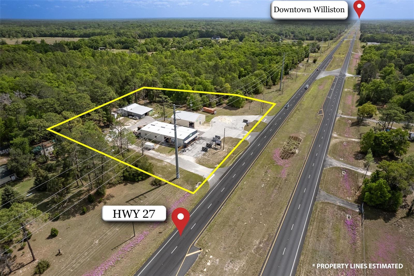 14131 Ne Highway 27 Alt Property Photo 2