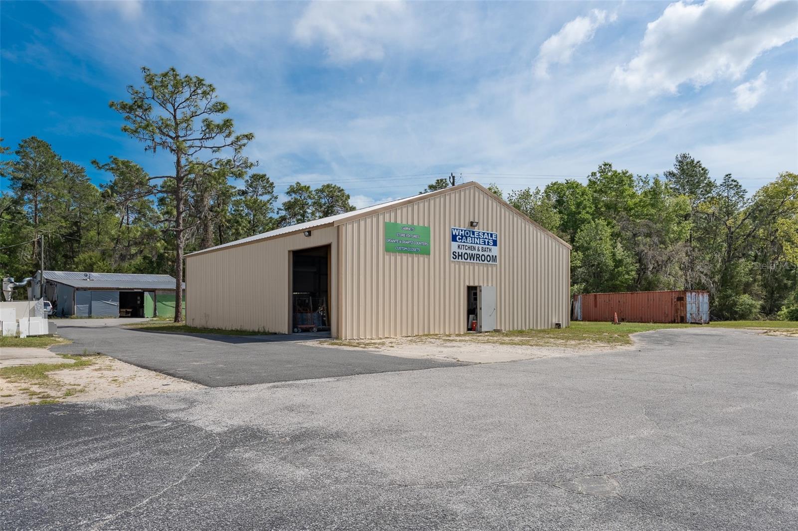 14131 Ne Highway 27 Alt Property Photo 29