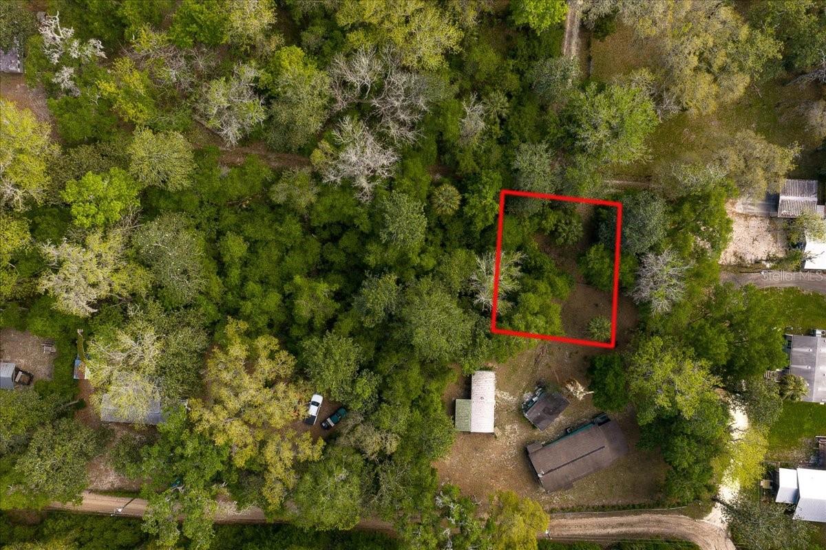 Tbd Ne 189th St Property Photo 1