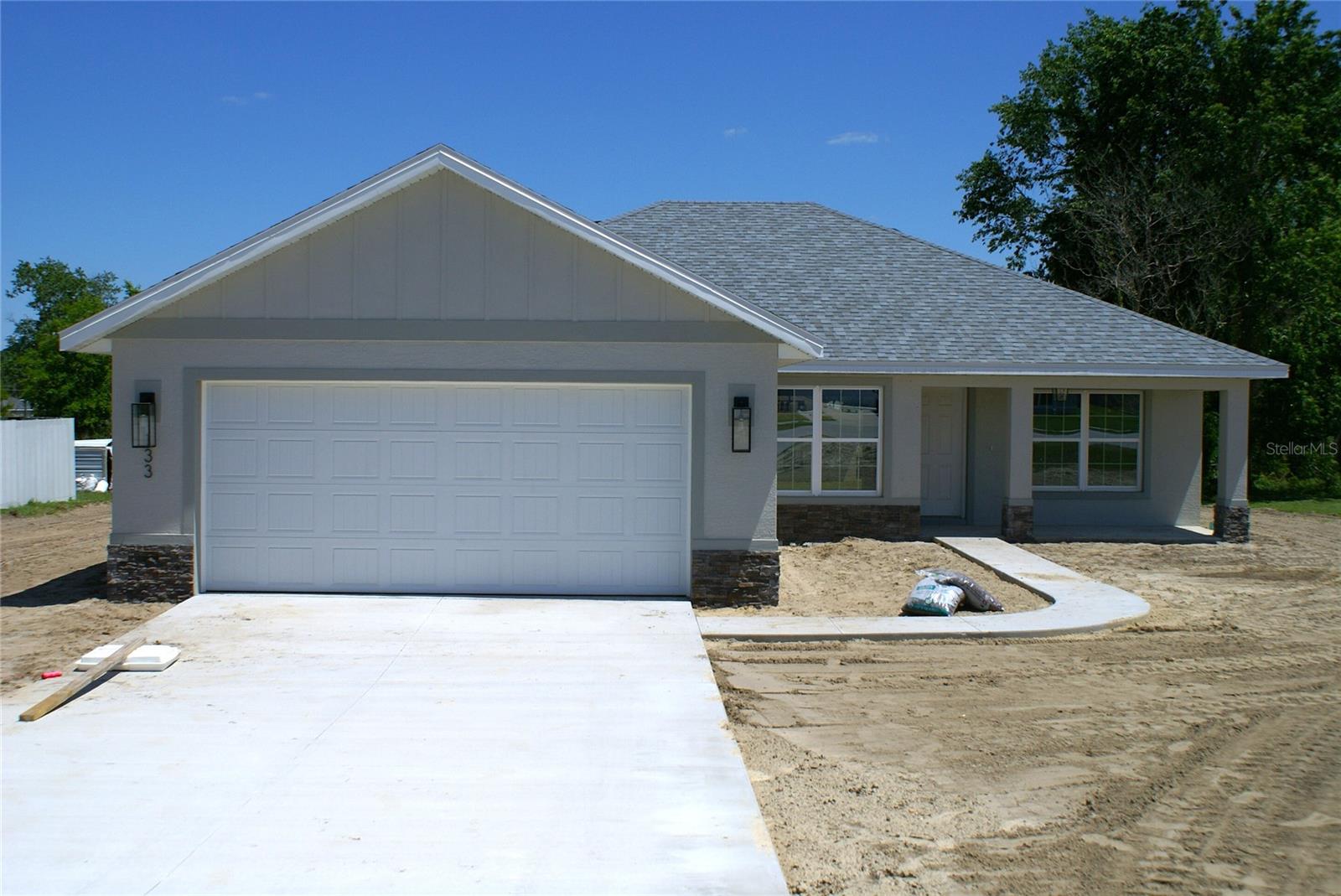 133 LARCH RD Property Photo 1
