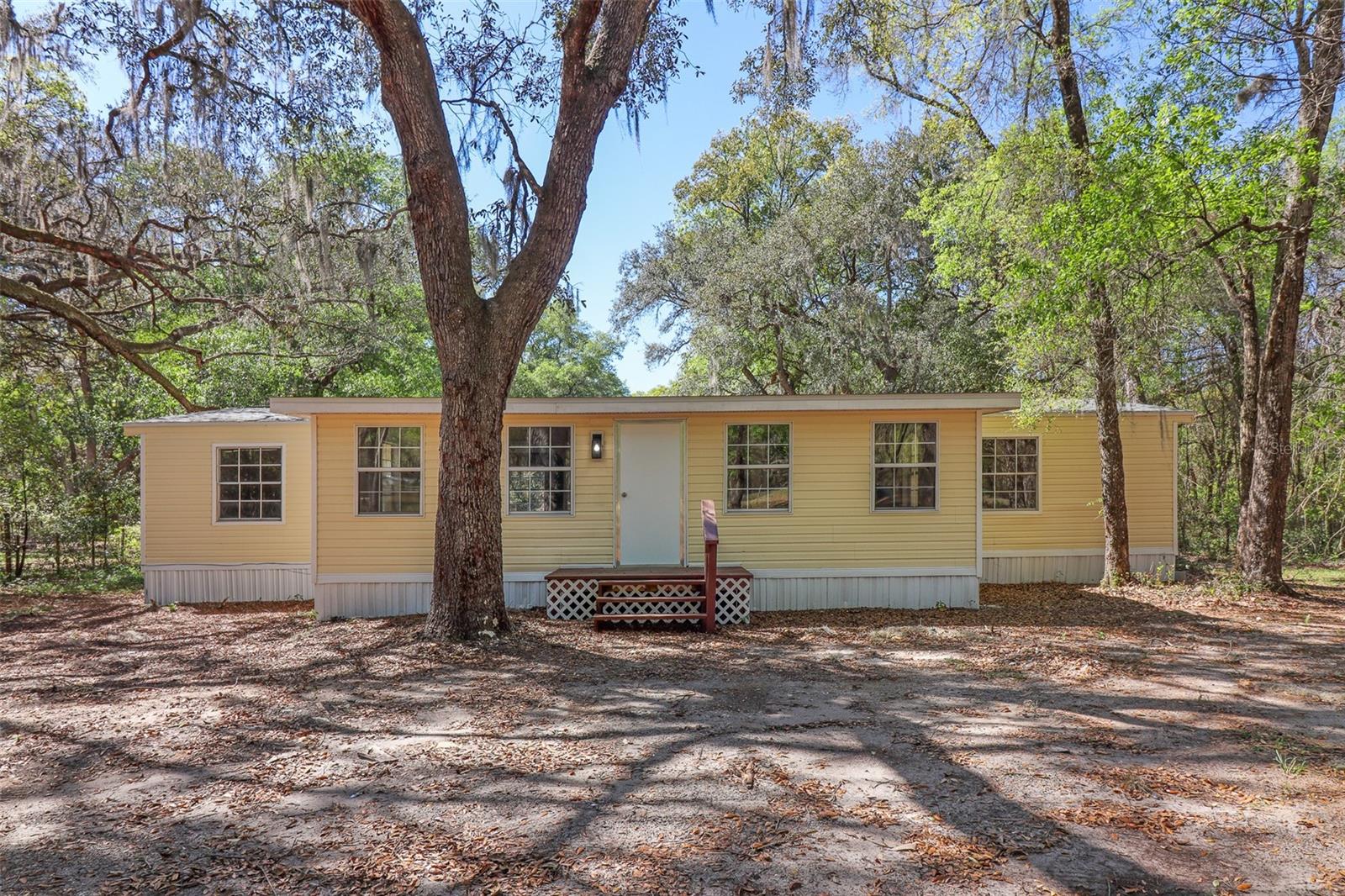 6111 Klare Dr Property Photo 1