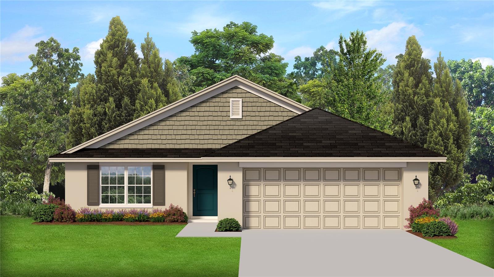 12460 LANGLEY DR #Lot 83 Property Photo 1