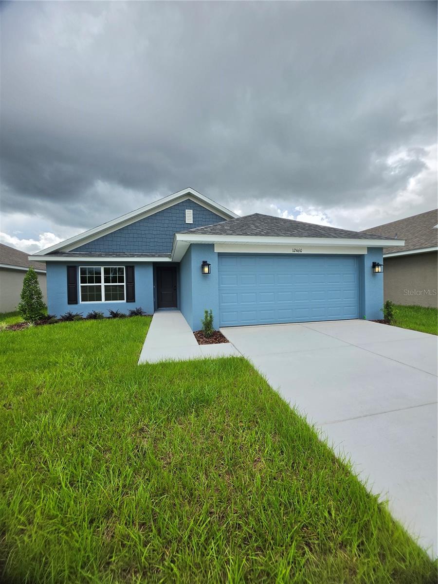 12460 LANGLEY DR #Lot 83 Property Photo 1