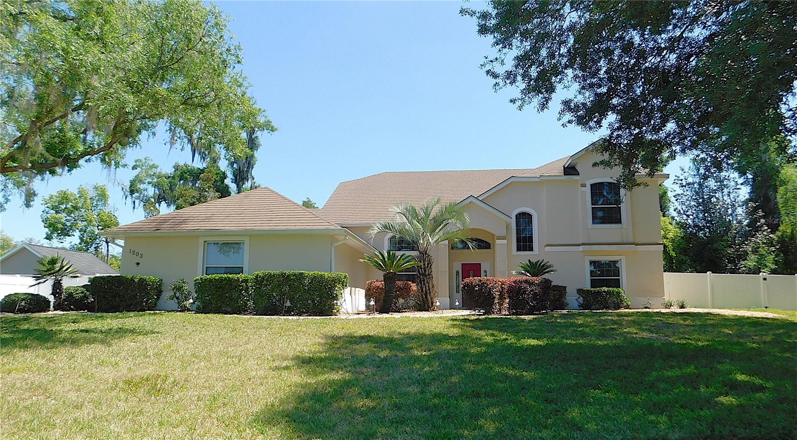 1203 SE 49TH AVE
