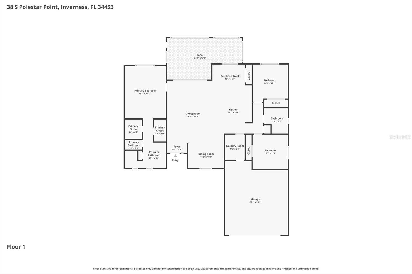 38 S Polestar Pt Property Photo 7