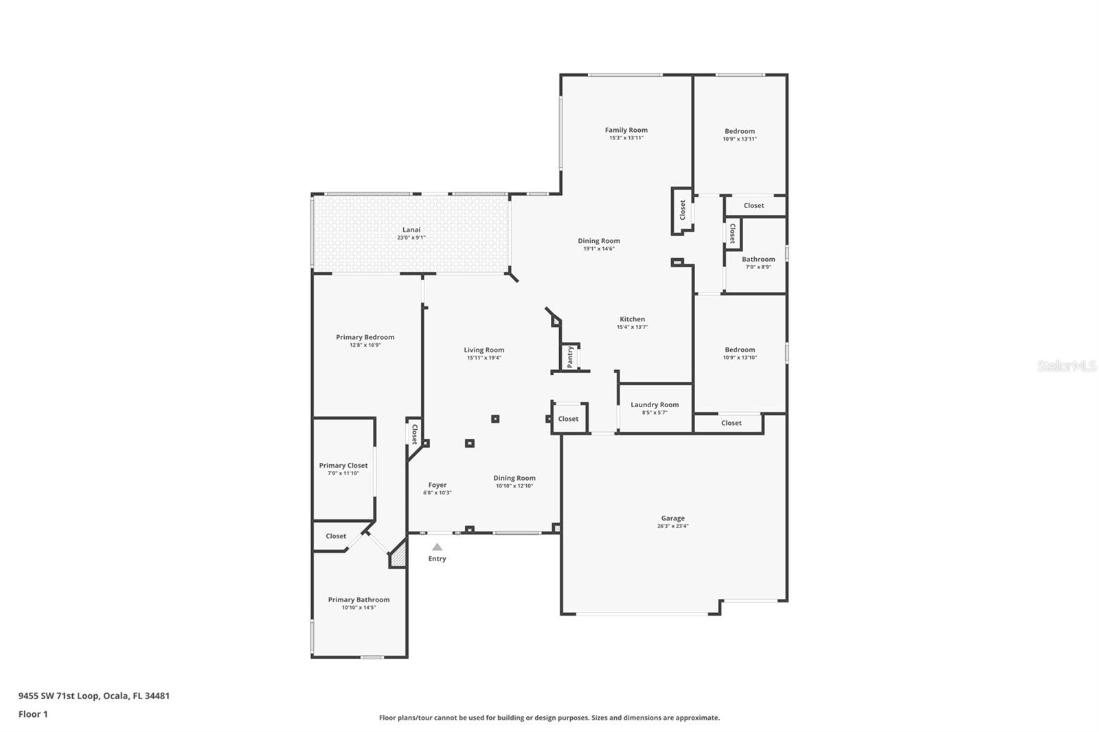 9455 Sw 71st Loop Property Photo 37