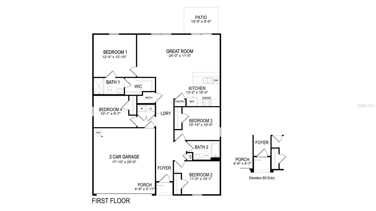 11071 Nw 167th Ter Property Photo 24