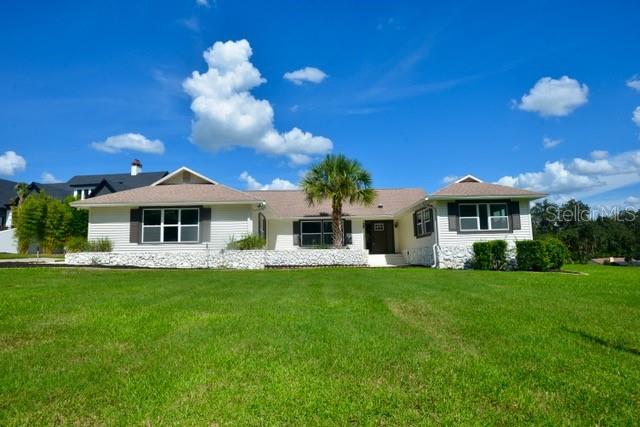 5391 Nw 76th Court Property Photo 1