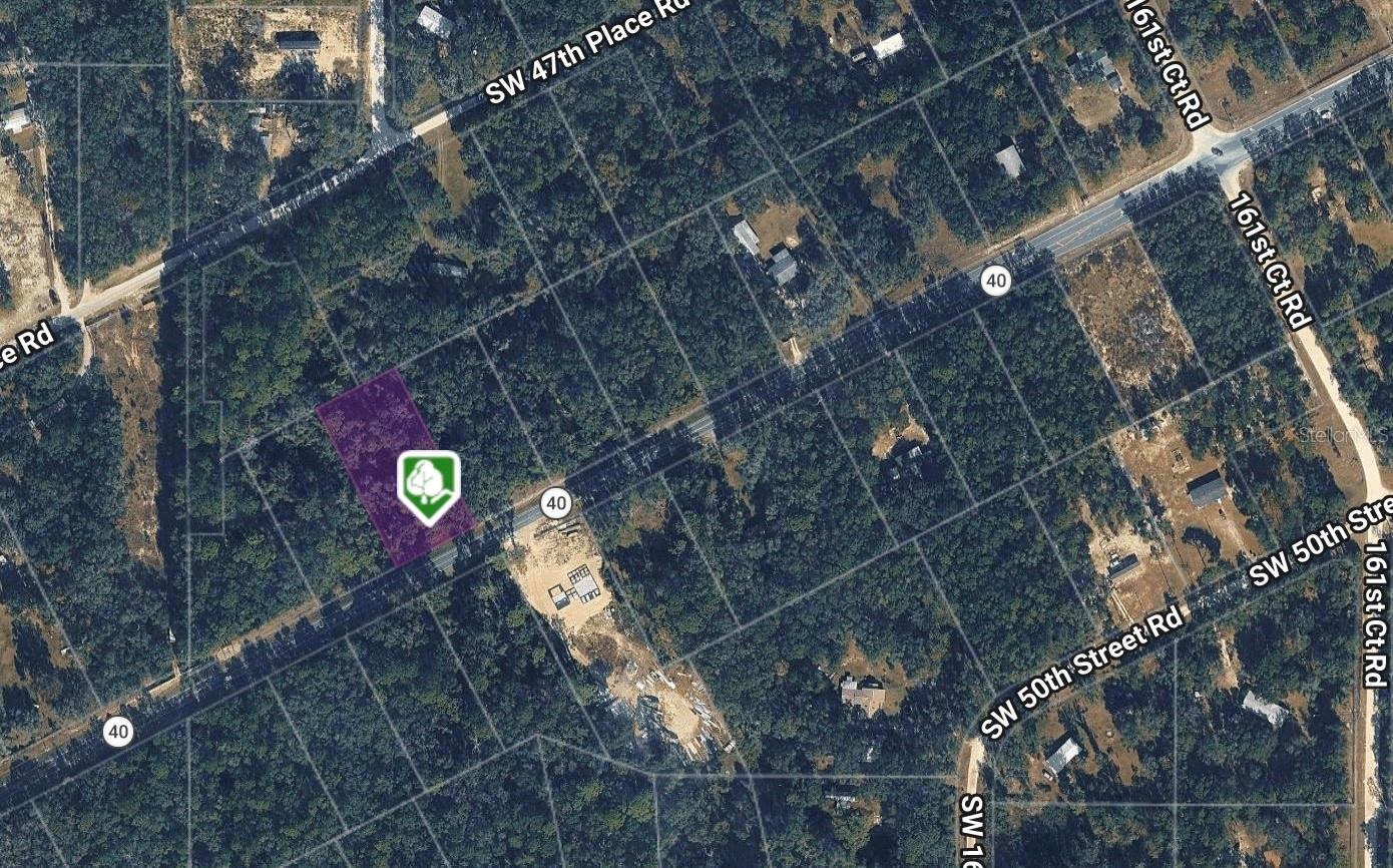 00 W Hwy 40, Lot 11 Property Photo 1