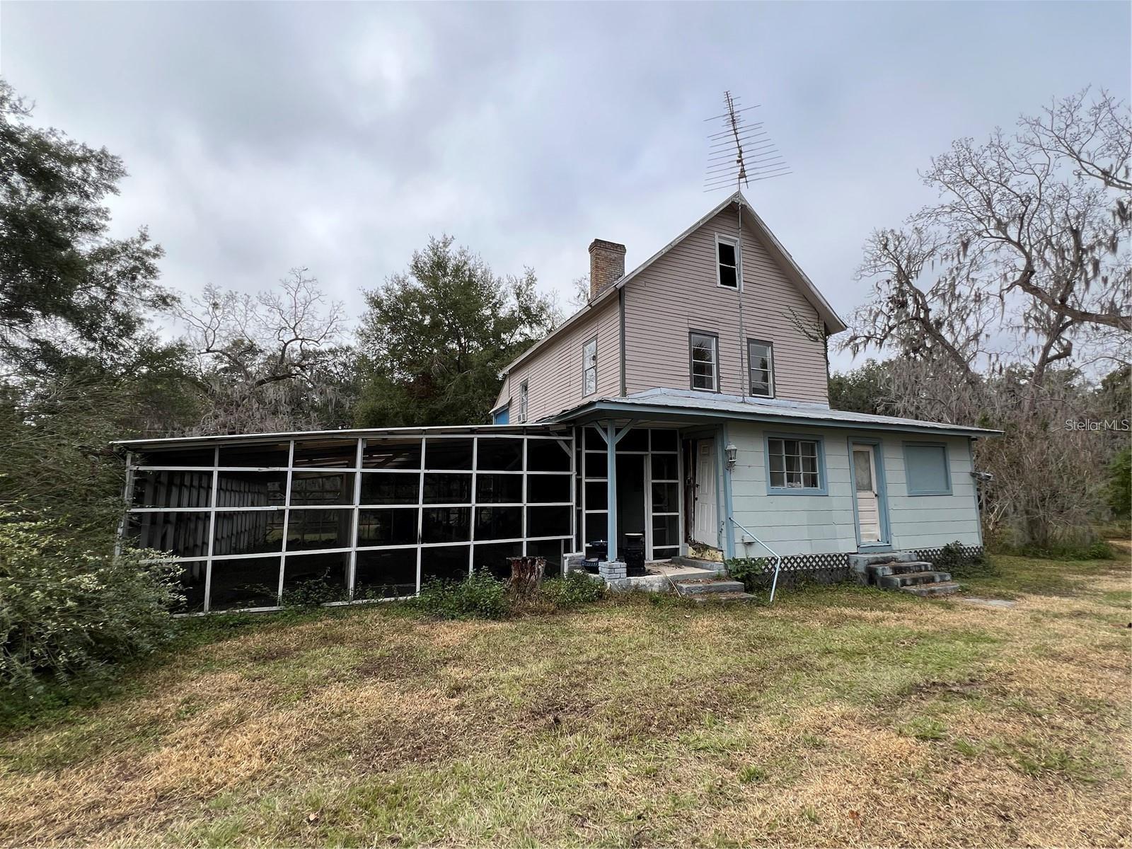 5950 Ne Highway 41 Property Photo 1
