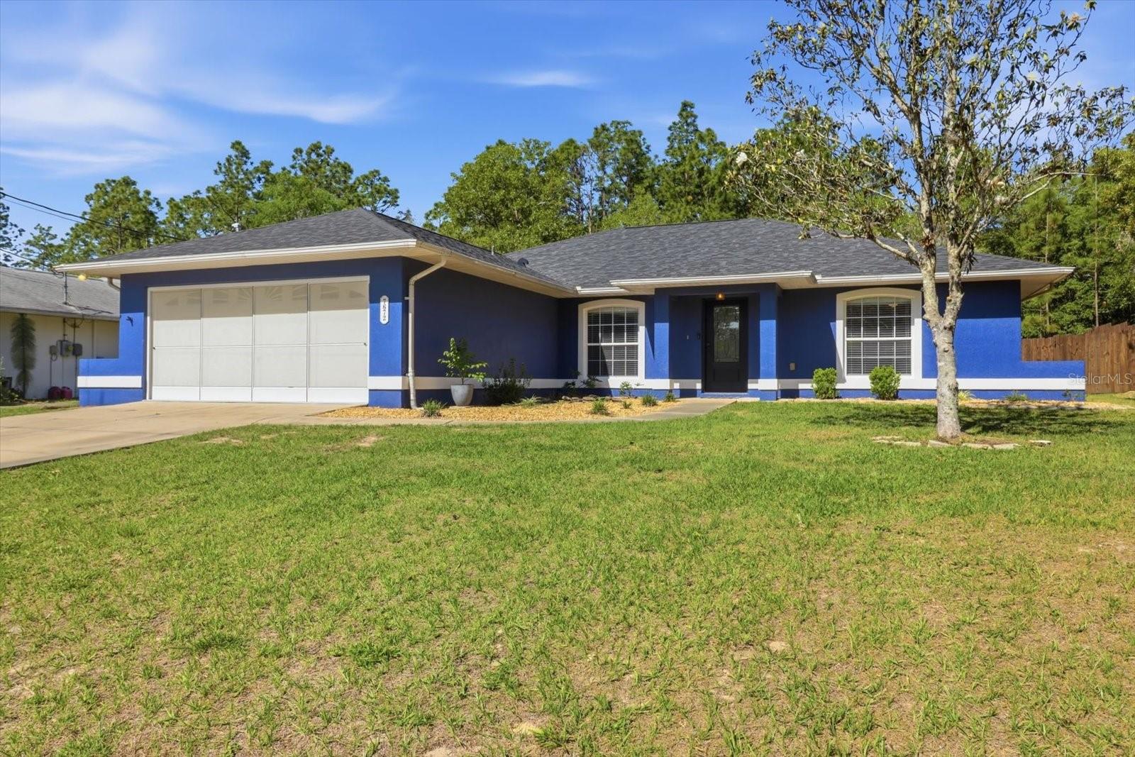7672 N Cricket Dr Property Photo 1