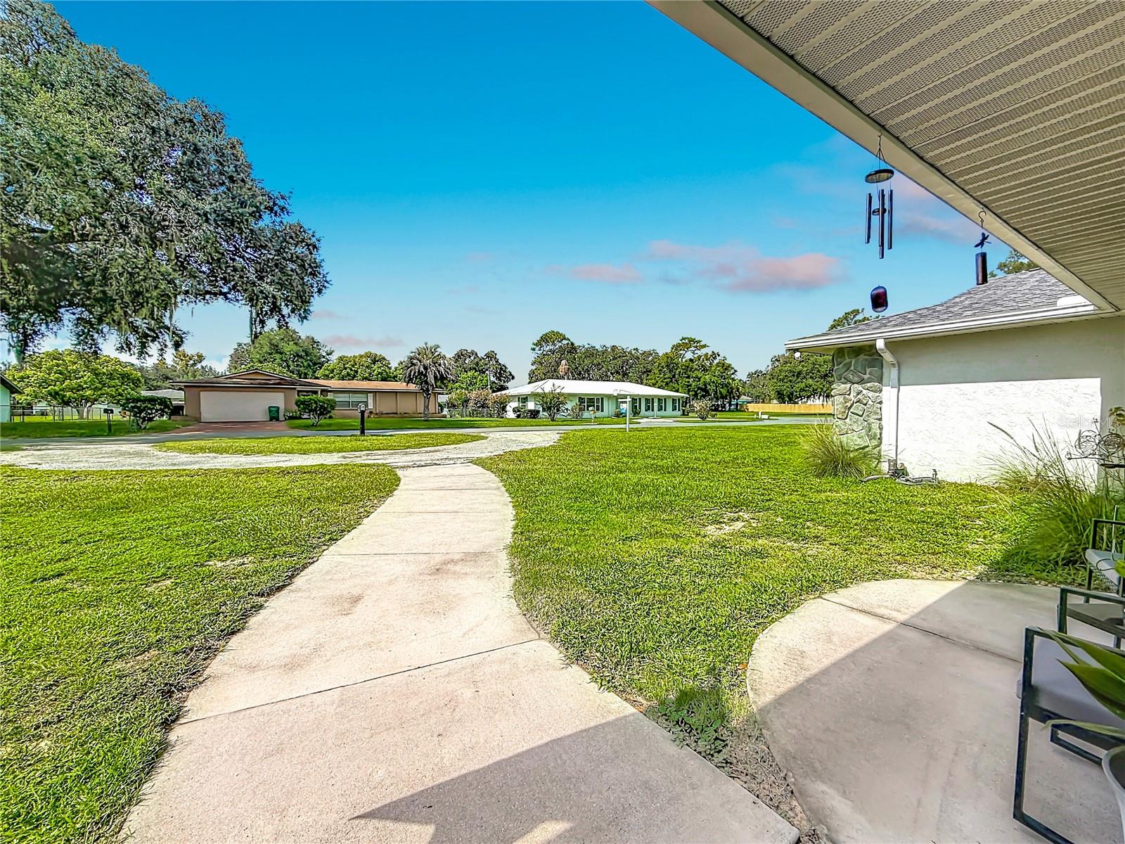 8801 E Cresco Ln Property Photo 12