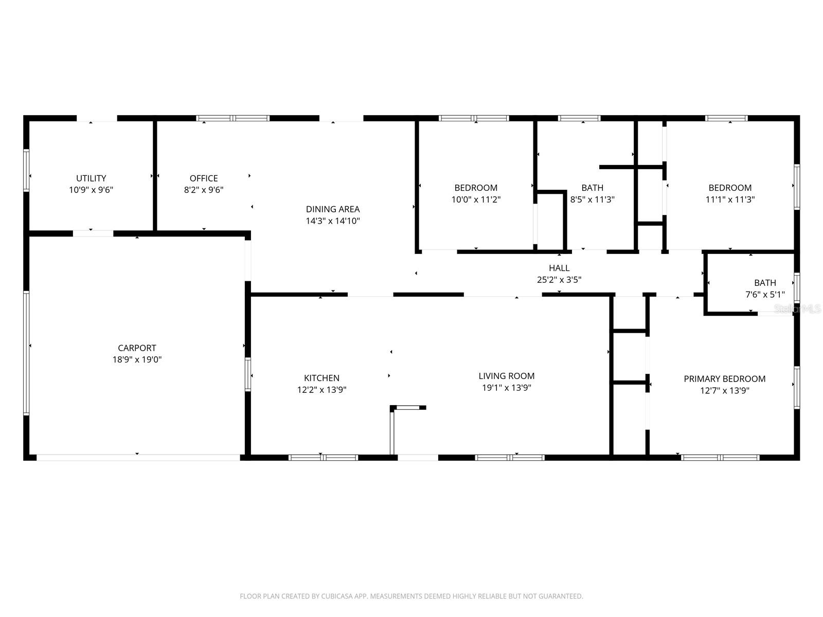 3200 Ne 10th St Property Photo 32