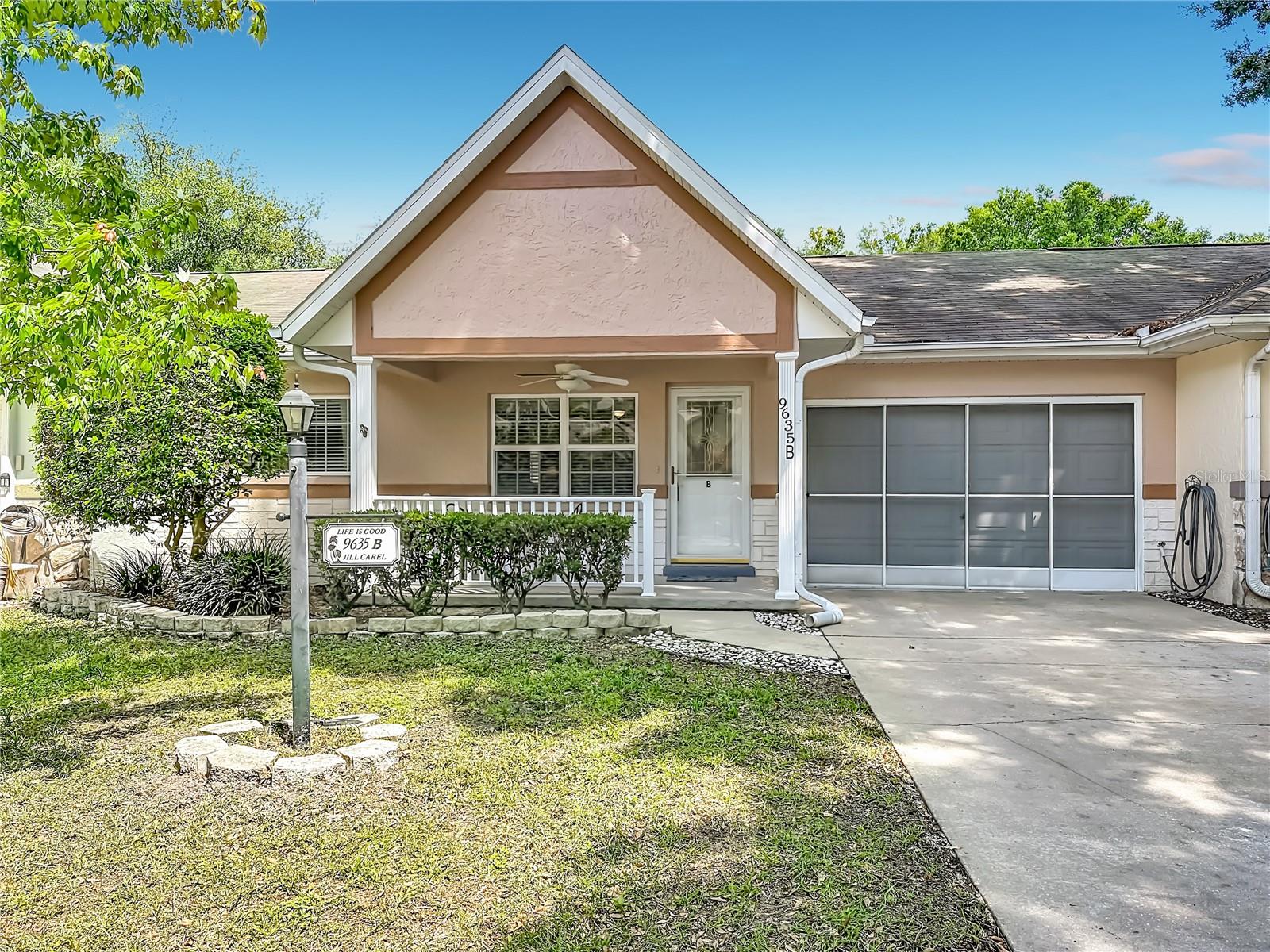 9635 SW 94TH TER #B Property Photo 1