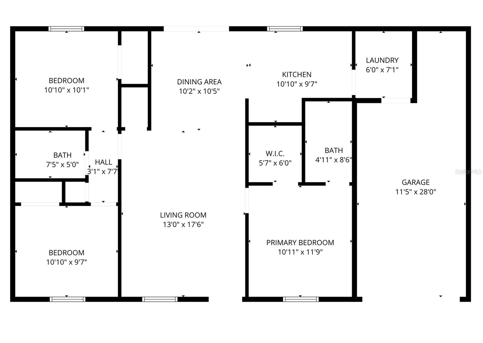 14960 Sw 33rd Ln Property Photo 27