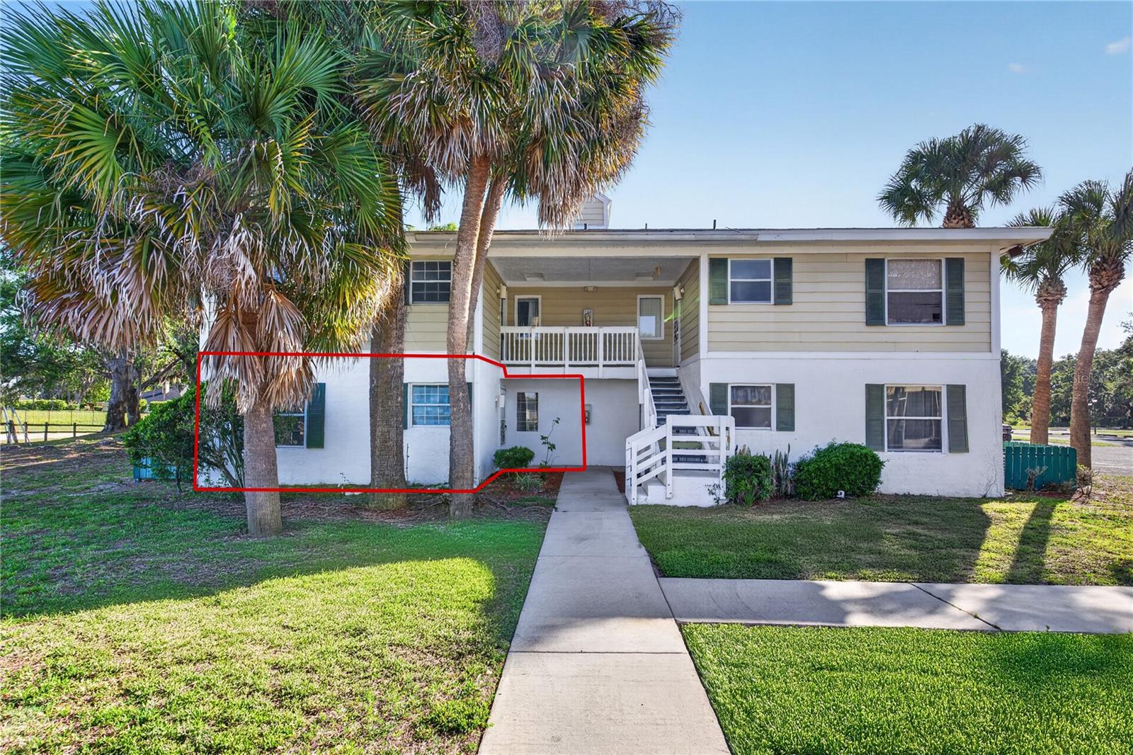 8132 Fairways Cir #r103 Property Photo 1