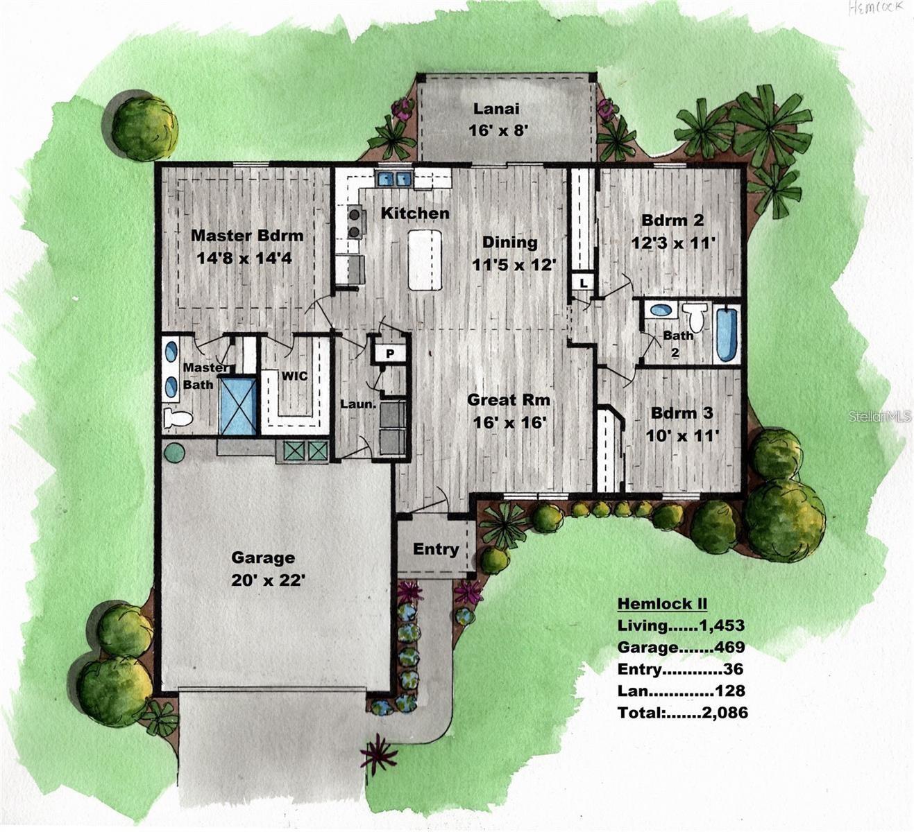26 Banyan Dr Property Photo 45