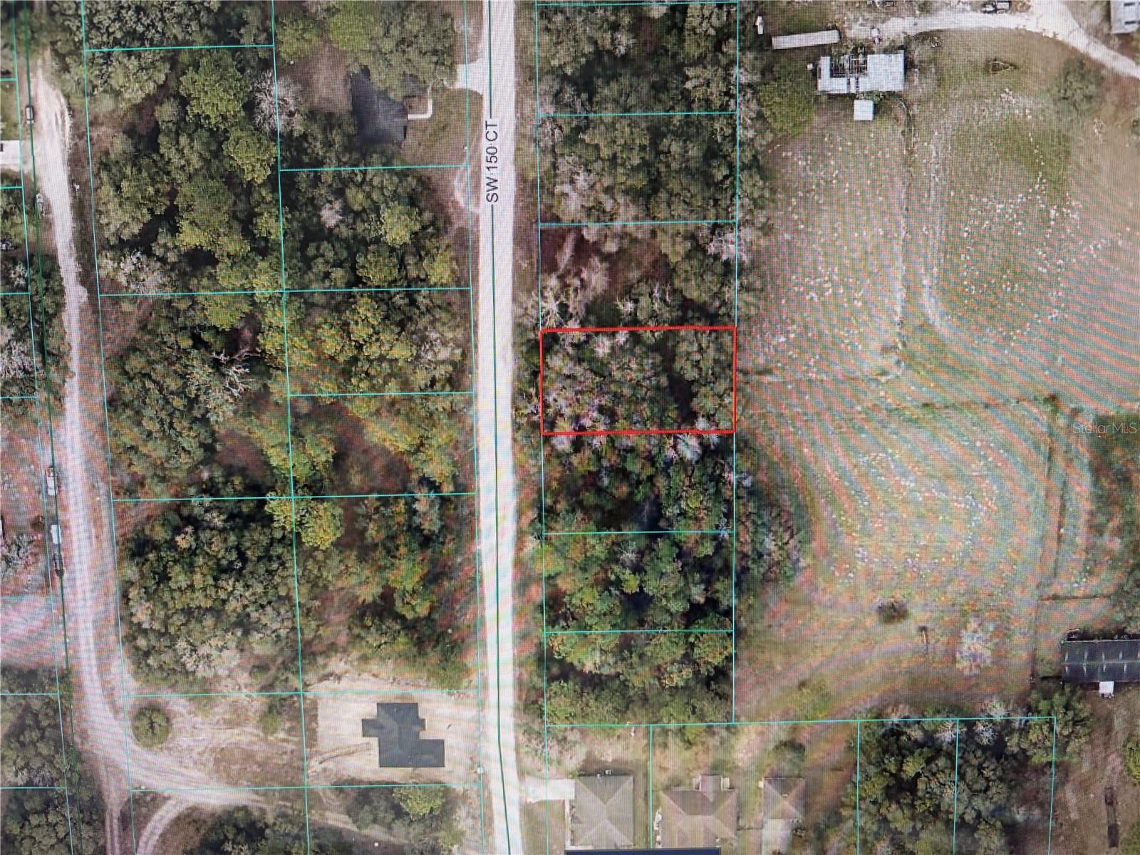 1781 Sw 150th Ct Property Photo 1