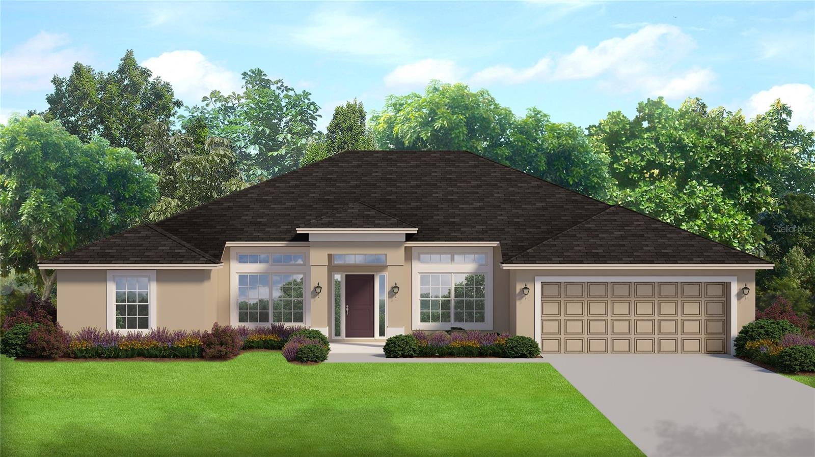 1772 Sw 168th Loop Property Photo 1