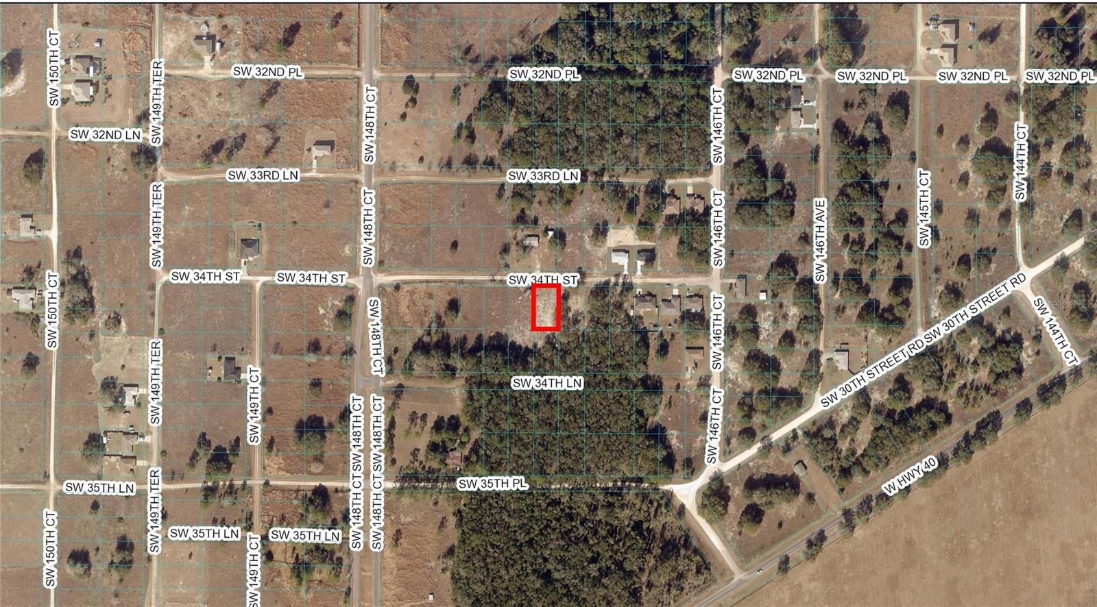 Tbd Sw 34 St Property Photo 1