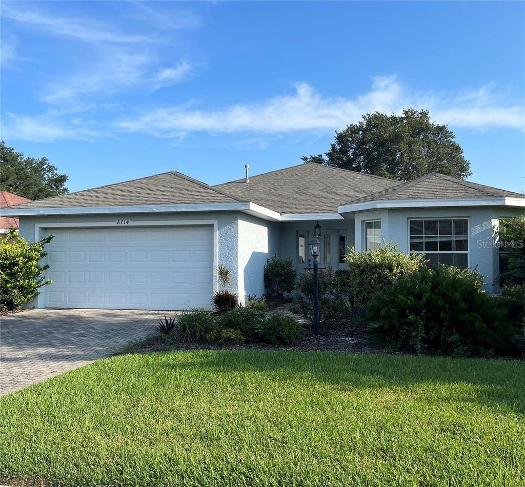8714 SW 83RD LOOP Property Photo 1