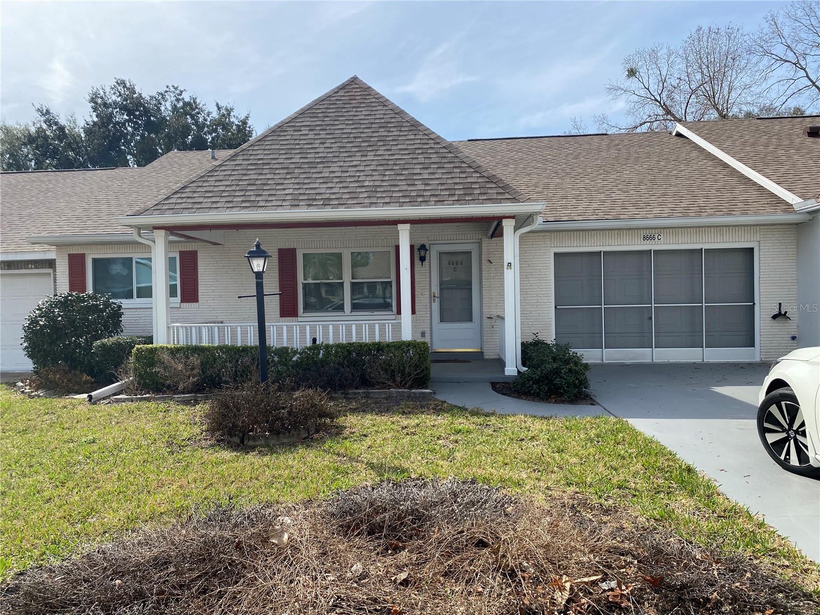 8666 SW 92ND LN #C Property Photo 1