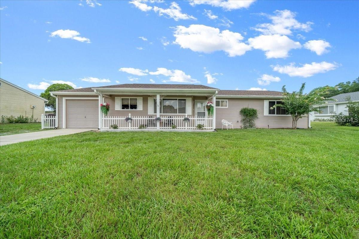 10820 Sw 87th Ter Property Photo 1