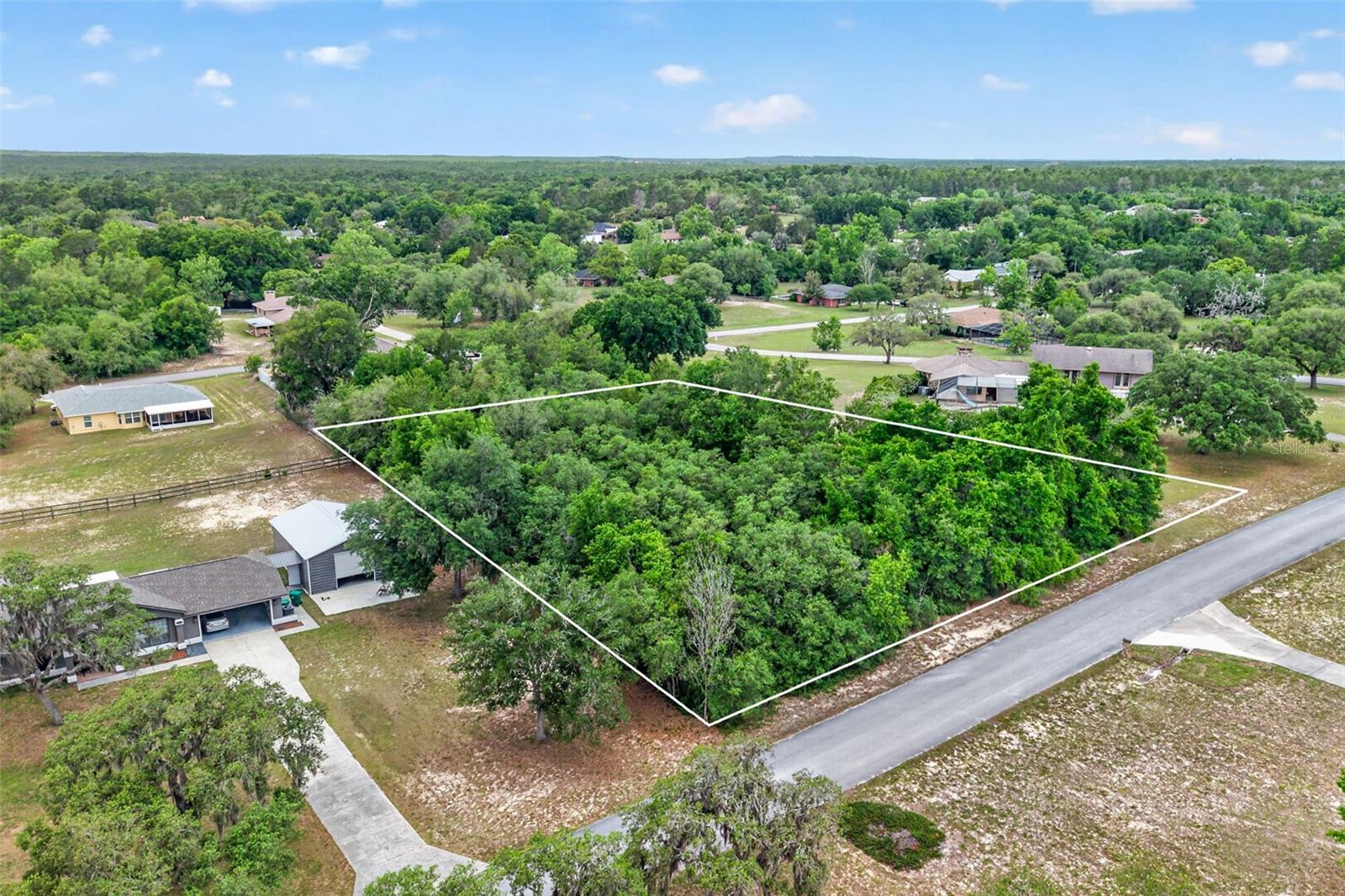 1642 S Valerie Pt Property Photo 1