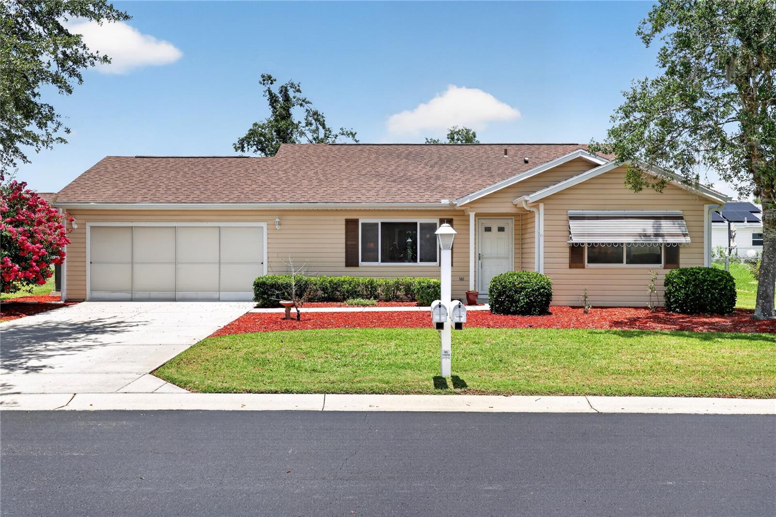 11579 SW 140TH LOOP Property Photo 1