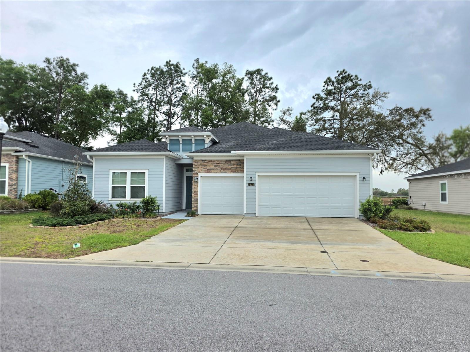 7875 Sw 74th Loop Property Photo 1