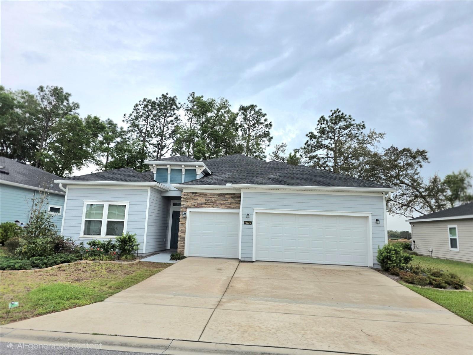 7875 Sw 74th Loop Property Photo 4