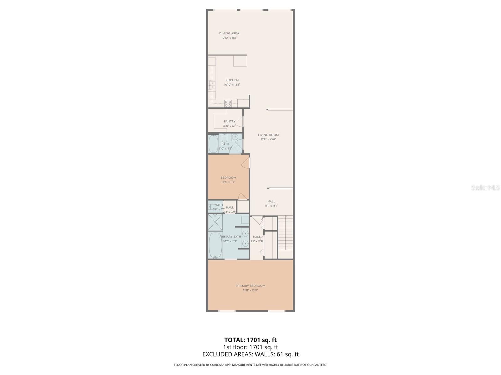 44 S Magnolia Ave Property Photo 21