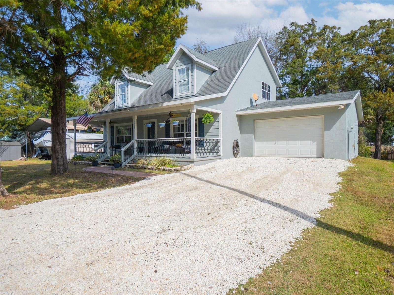 2283 S Todd Pt Property Photo 1