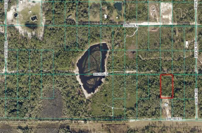 Sw 158th Ln Property Photo 1