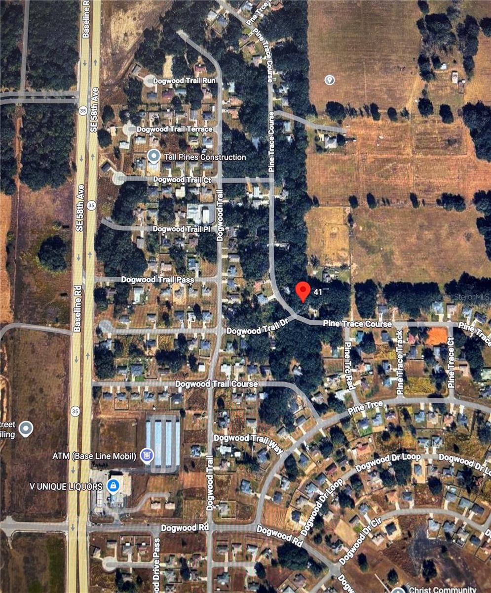 41 Pine Trace Crse Property Photo 2